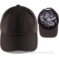 Satin ausgekleidete Baseballkapitelle Verstellbarer Vater Hut